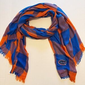 University of Florida Gators Scarf